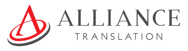 Aliança Traduções - Serviço de Tradução para Empresas